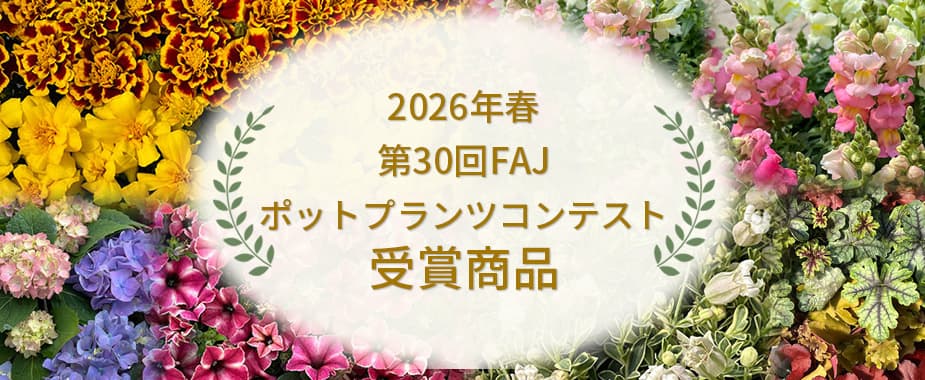 ポットプランツコンテスト