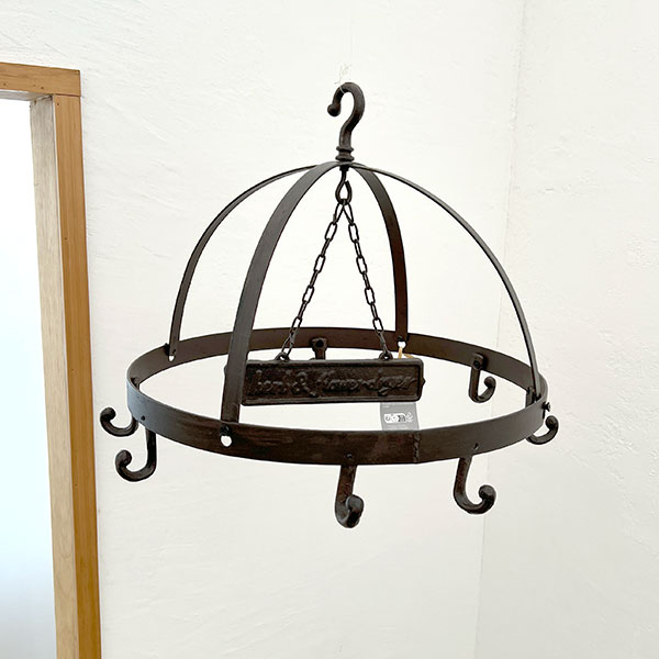 エッシャーデザイン：ドライフラワーハンガー（NG19）