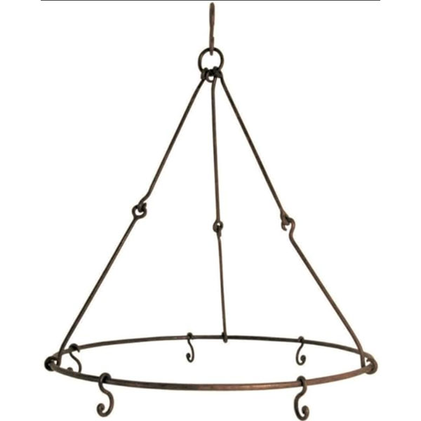 エッシャーデザイン：ハーブ＆フラワー用フック（C3000）