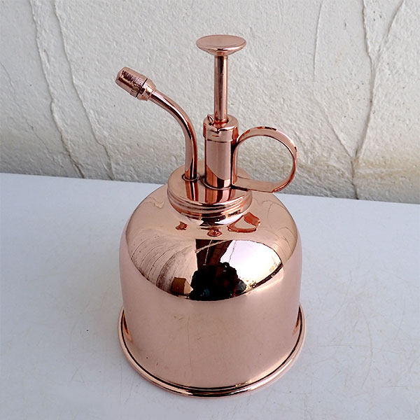 [2026年2月頃]2915/C/ホーズ（Haws）ミストスプレー0.3リットル カッパー（銅製）