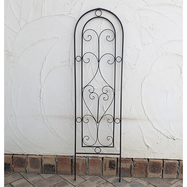 トレリスTH07149（幅30cm、高さ109cm） の通販 | 園芸ネット