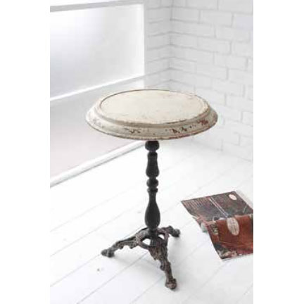 園芸ネット本店｜トップディスク・ラウンドコンソール （WQ-06） の