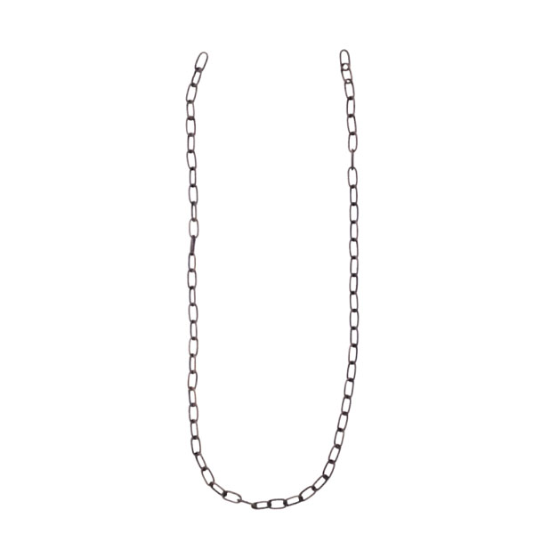 アイアンゲートスタンド用チェーン（長さ118cm）　6923