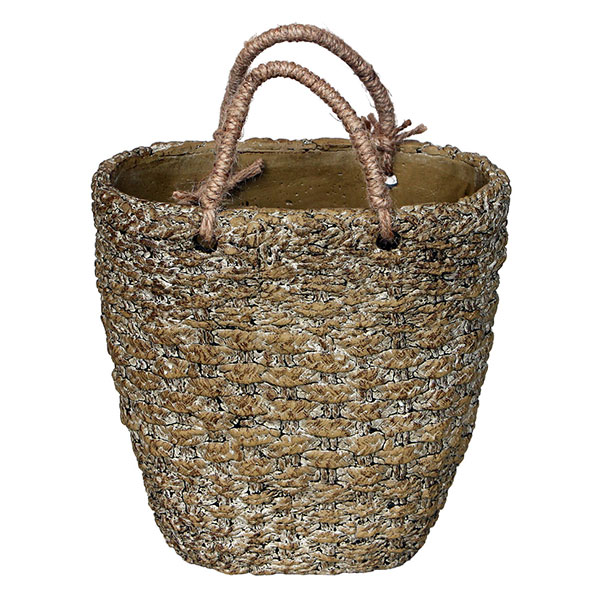 ロージュポット RP-106 （幅21.5×奥行12.5×高さ22cm）