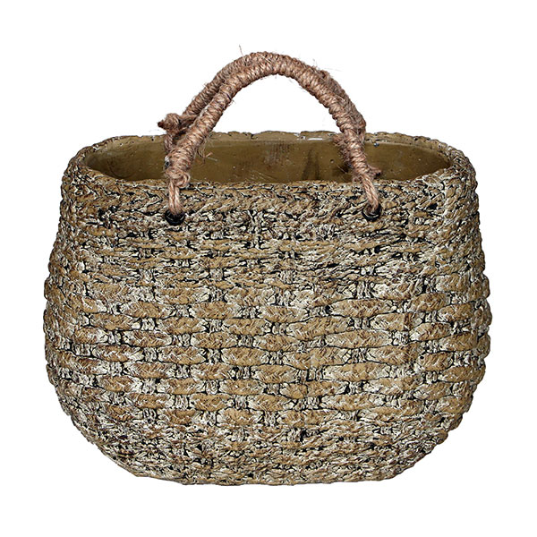 ロージュポット RP-107 （幅29×奥行14.5×高さ21cm）