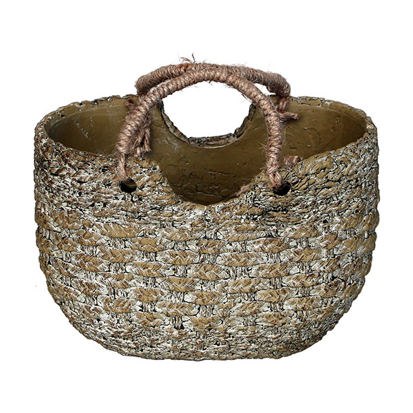 ロージュポット RP-108 （幅24.5×奥行15×高さ17cm）