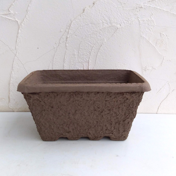 プレミアムエコポットKUFJ3(31×13.5×高さ12.5cm)