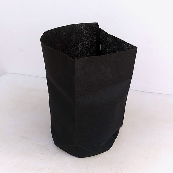 タフガーデンバッグ・薄生地（GB-S)直径21×高さ30cm
