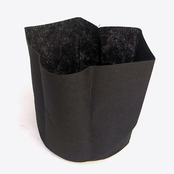 【今週の会員プレゼント！】タフガーデンバッグ・薄生地（直径30×30cm)