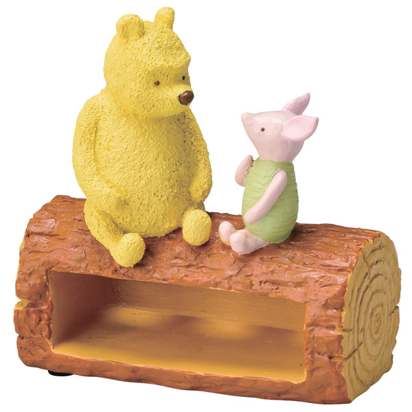 ステーショナリースタンド（Classic Pooh）（SDD-2113）