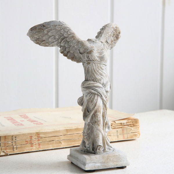 ストーン・ニケ（QB-15）