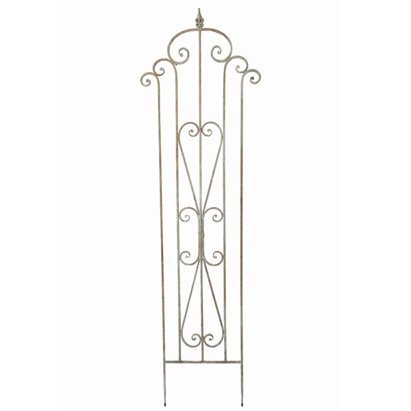 アイリス・トレリス（XZ-20）