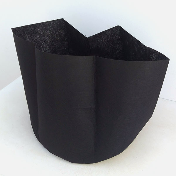 【今週の会員プレゼント！】タフガーデンバッグ・薄生地（GB-S)直径40×高さ35cm