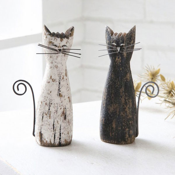 ブラック＆ホワイトキティBJ-25）