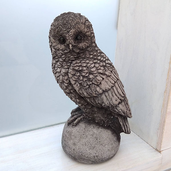 園芸ネット本店｜リトルオウルB（1225B）（高さ18cm） の通販【公式】