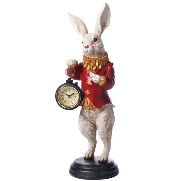 ラビットクロック(37300)