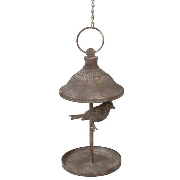 バードフィーダー(86425)（直径14cm、高さ32cm）