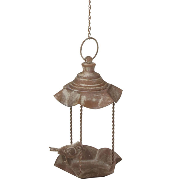 バードフィーダー(86427)（直径17cm、高さ35cm）