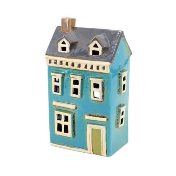 キャンドルハウス Candle house (29305)(高さ23.5cm)