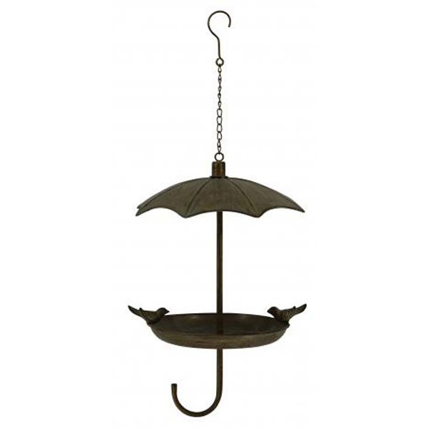 バードフィーダー(86754)（直径30cm、高さ40cm）