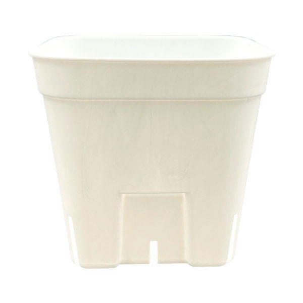 園芸ネット本店｜プレステラ75型ホワイト10個セット の通販【公式】