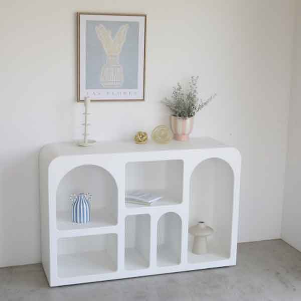 ケイブ・アニーブシェルフ（PN-03）