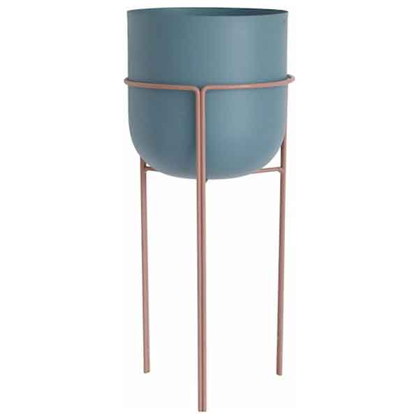 アパッチ・スタンドポット（NA-23）