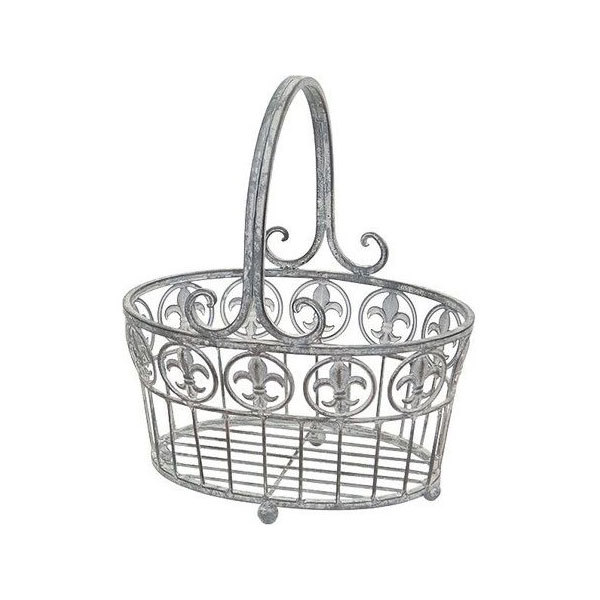 アイアンリリーバスケットＳ（6178）