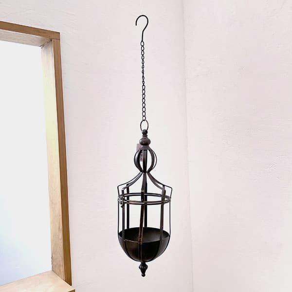 ハングフラワーランタンＳ（6553）