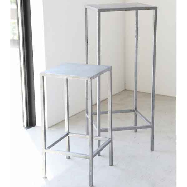 ランス・フラワーハイスタンド 2点セット(BZ-09)