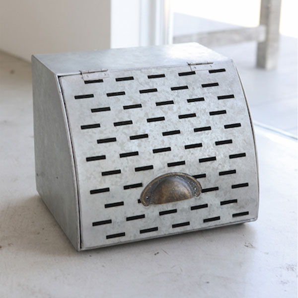 ルデン・アイアンボックス（BZ-13）