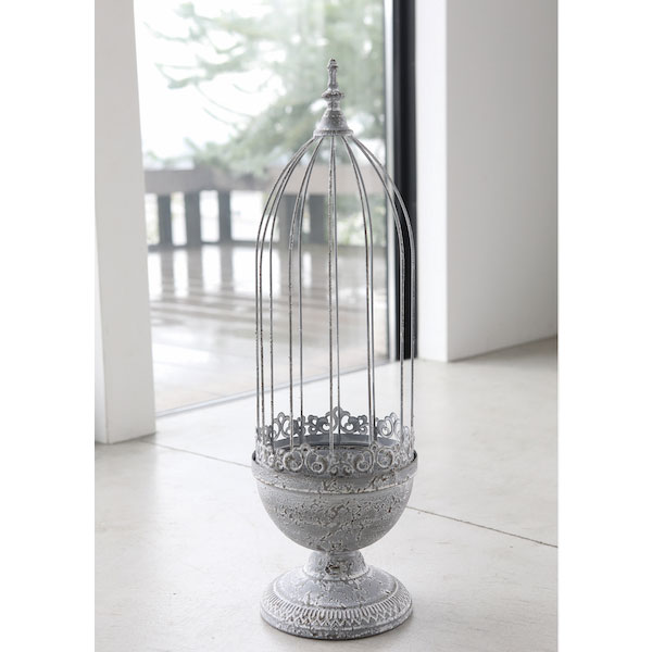 アルジャンテ・ガーデンケージ（BL-02）