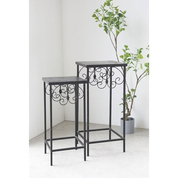 セルリー・フラワースタンド２点セット（RA-12）