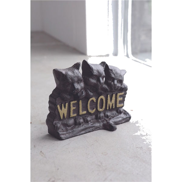 ビター・ウエルカムキャット（RF-01）