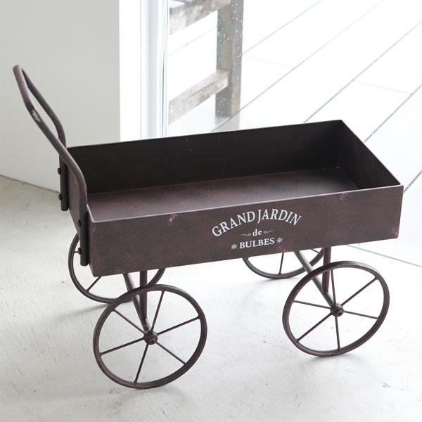 ブロア・ワゴンフラワーカート（US-45）