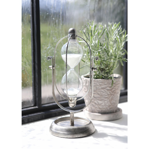 アワーグラス・シルバー（BC-35）