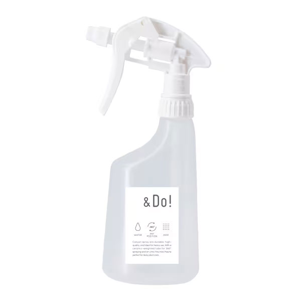 Canyonマルチスプレー500ml WH（45049）