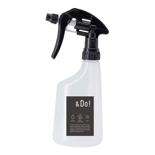 Canyonマルチスプレー500ml BK（45050）