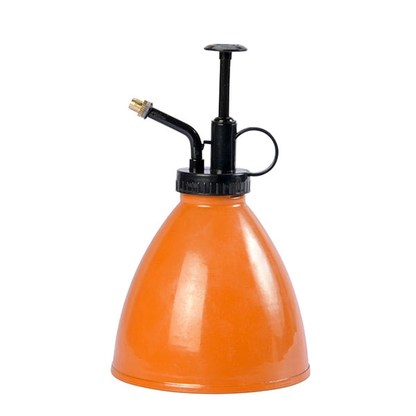 メタルスプレー サフランオレンジ（45168）