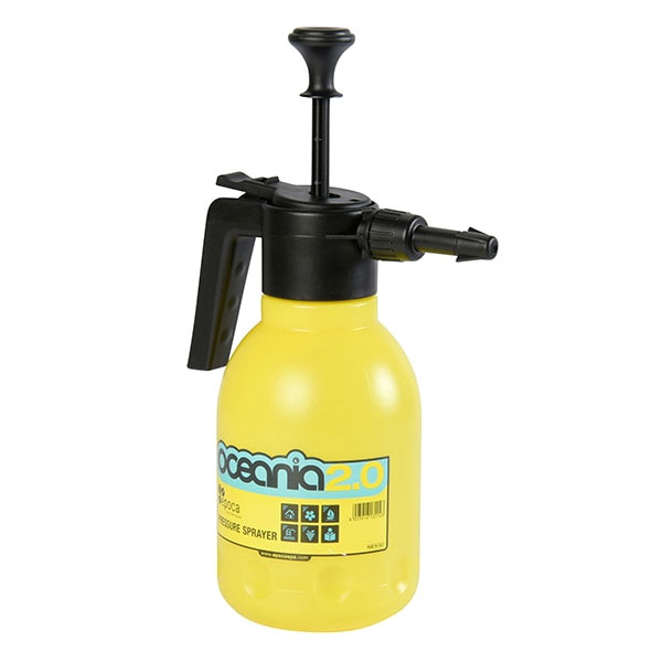 霧吹き：Epoca Oceania ポンプスプレー2L（43315）