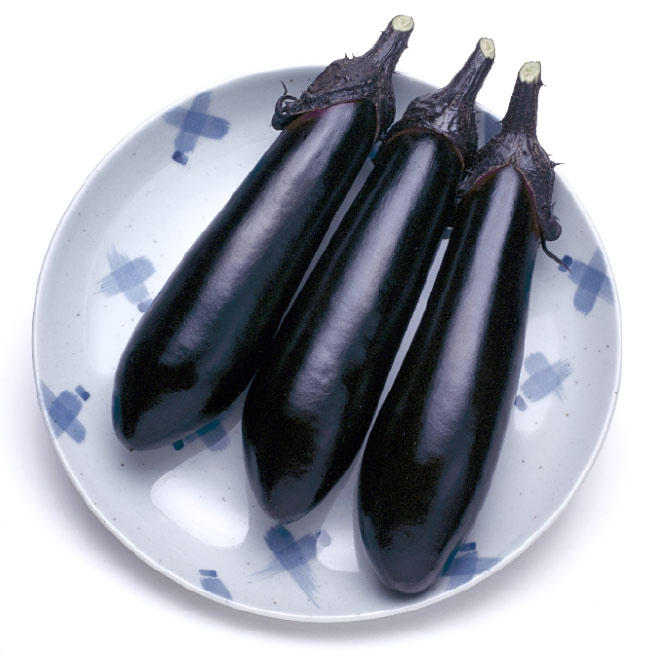 [26年4月上旬予約]ナス：筑陽（ちくよう）自根苗3号ポット