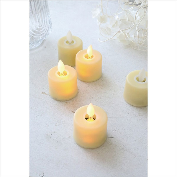 LEDティーライト・スイング(1個) (IB-04)