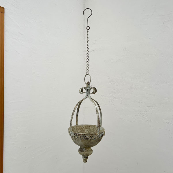 カップポットハング　GY（UF540）