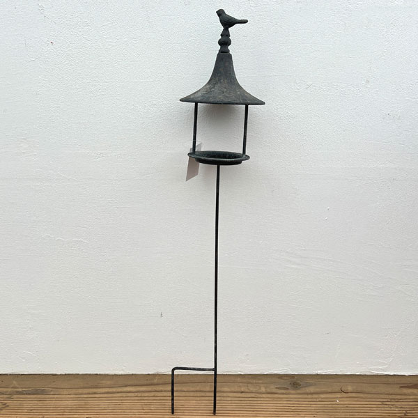 バードフィードピック　DGY（UF605）／高さ70cm　