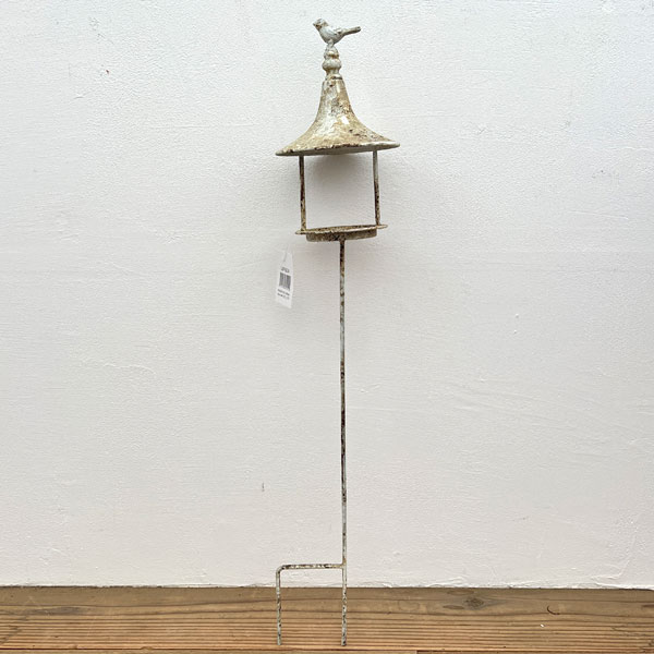 バードフィードピック　GY（UF604）／高さ70cm　