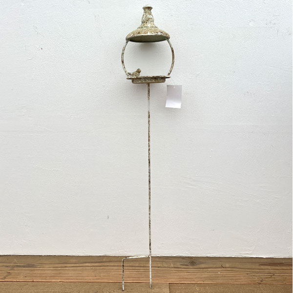 オワゾーフィードピック　GY（UF606）／高さ77cm　