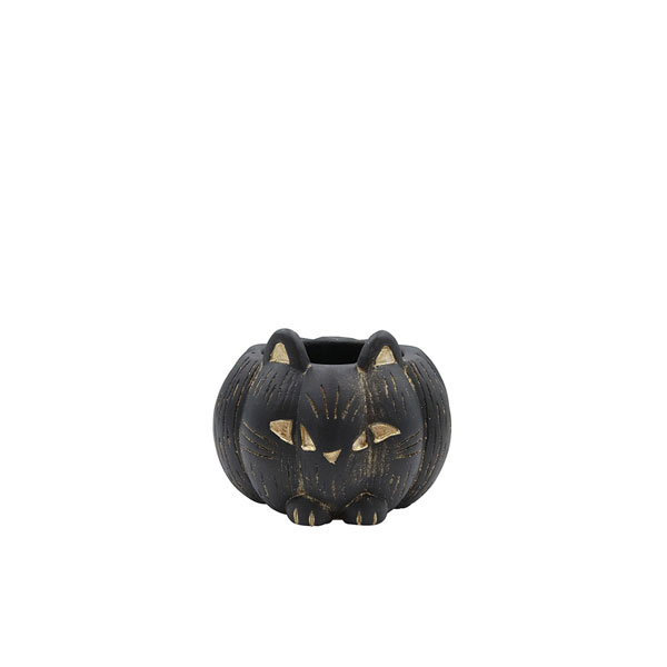 ハロウィンキャット25-C-BK(CPHW40BK)