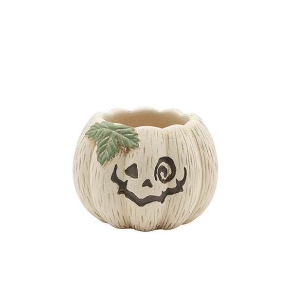 ハロウィンジャックオーランタン25-S-WH / ホワイト(CPHW41WH)