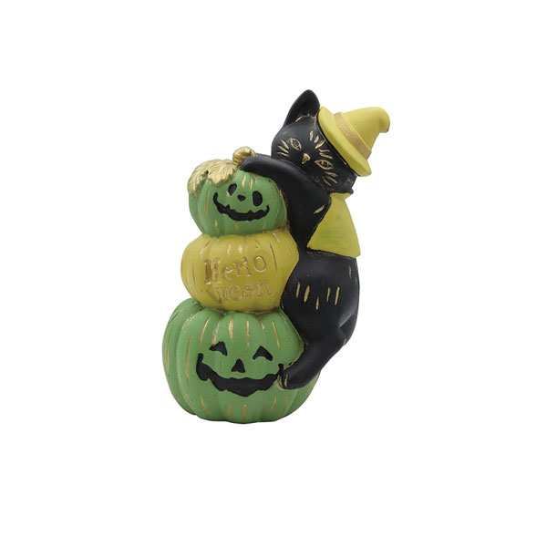ハロウィンオーナメント25-D-GR / グリーン(CPHW50GR)