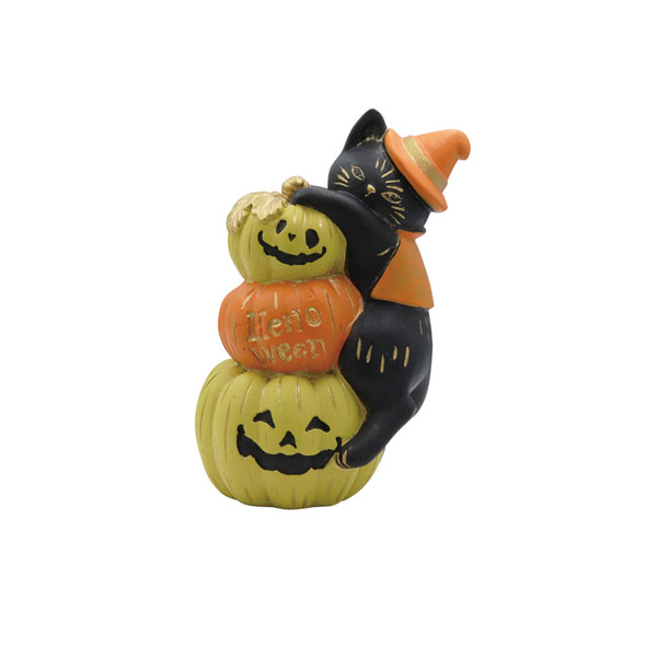 ハロウィンオーナメント25-D-YE/ イエロー(CPHW50YE)